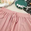 Pink Loungewear Set sold by Zulily