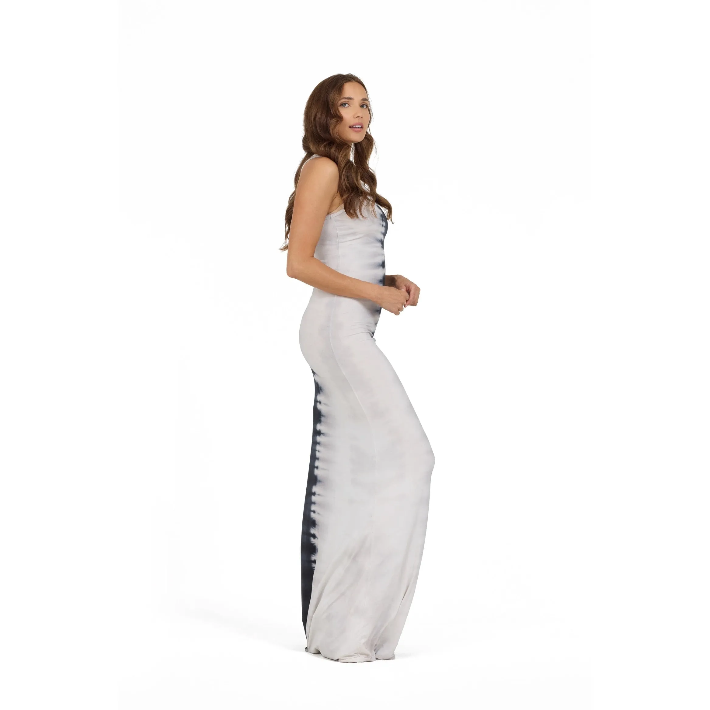 Maxi Dress Racerback sold by Zulily product image thumbnail 3