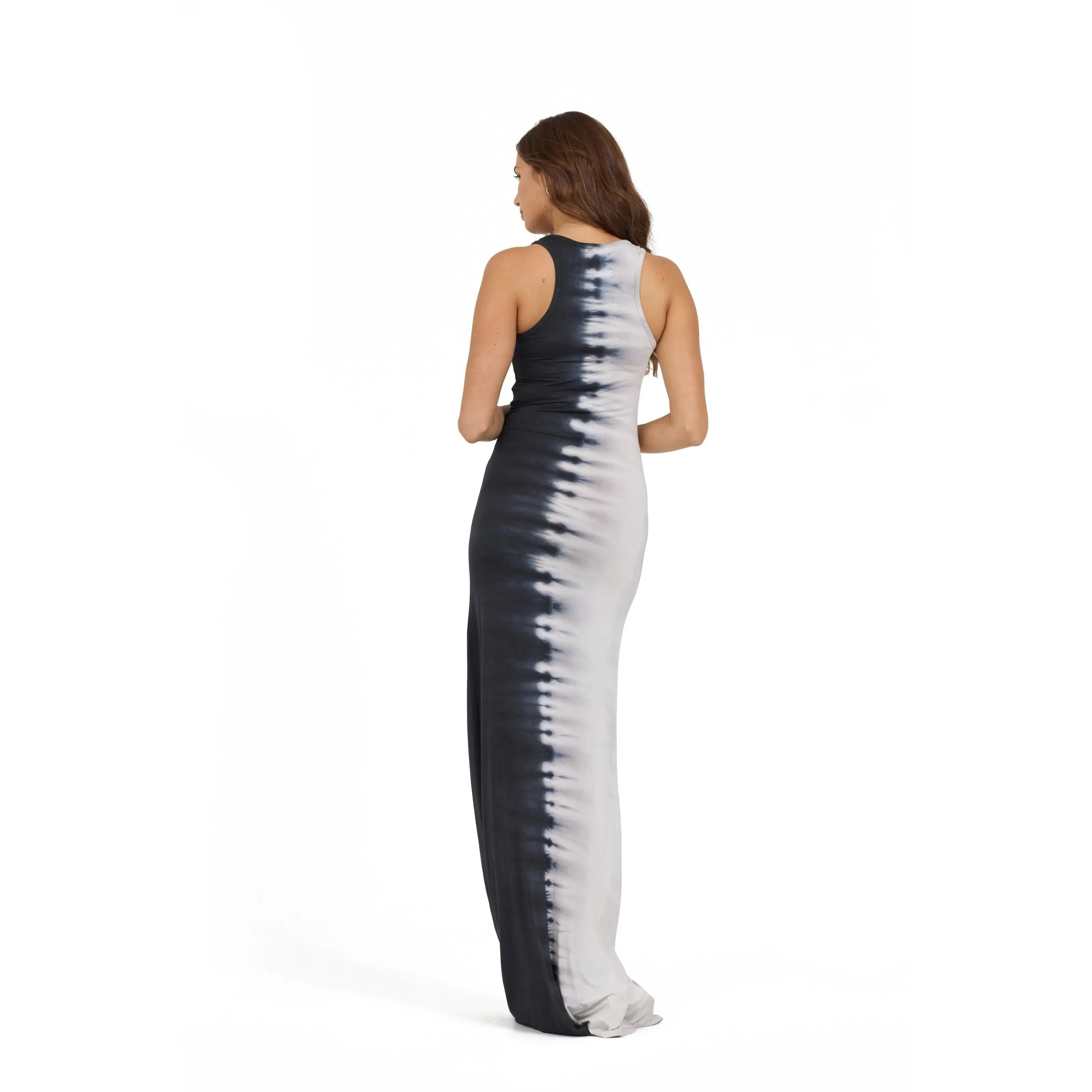 Maxi Dress Racerback sold by Zulily product image thumbnail 4