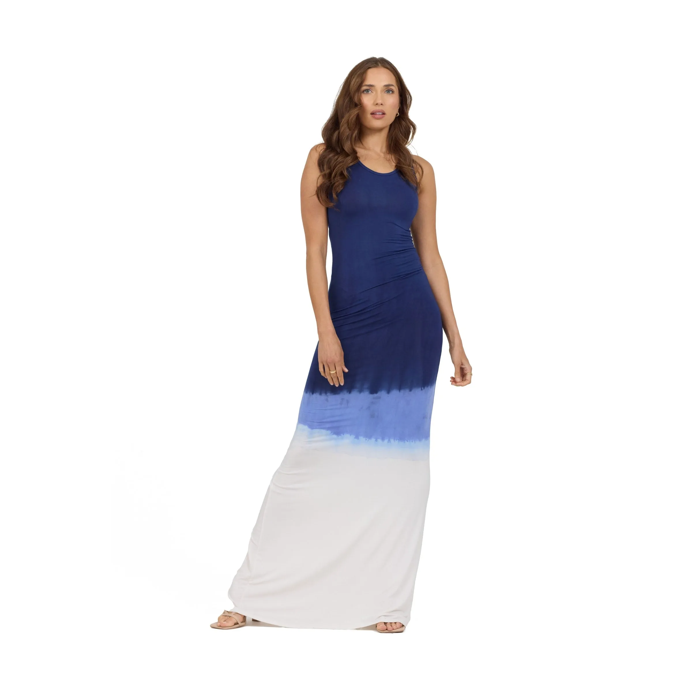 Maxi Dress Racerback sold by Zulily product image thumbnail 5