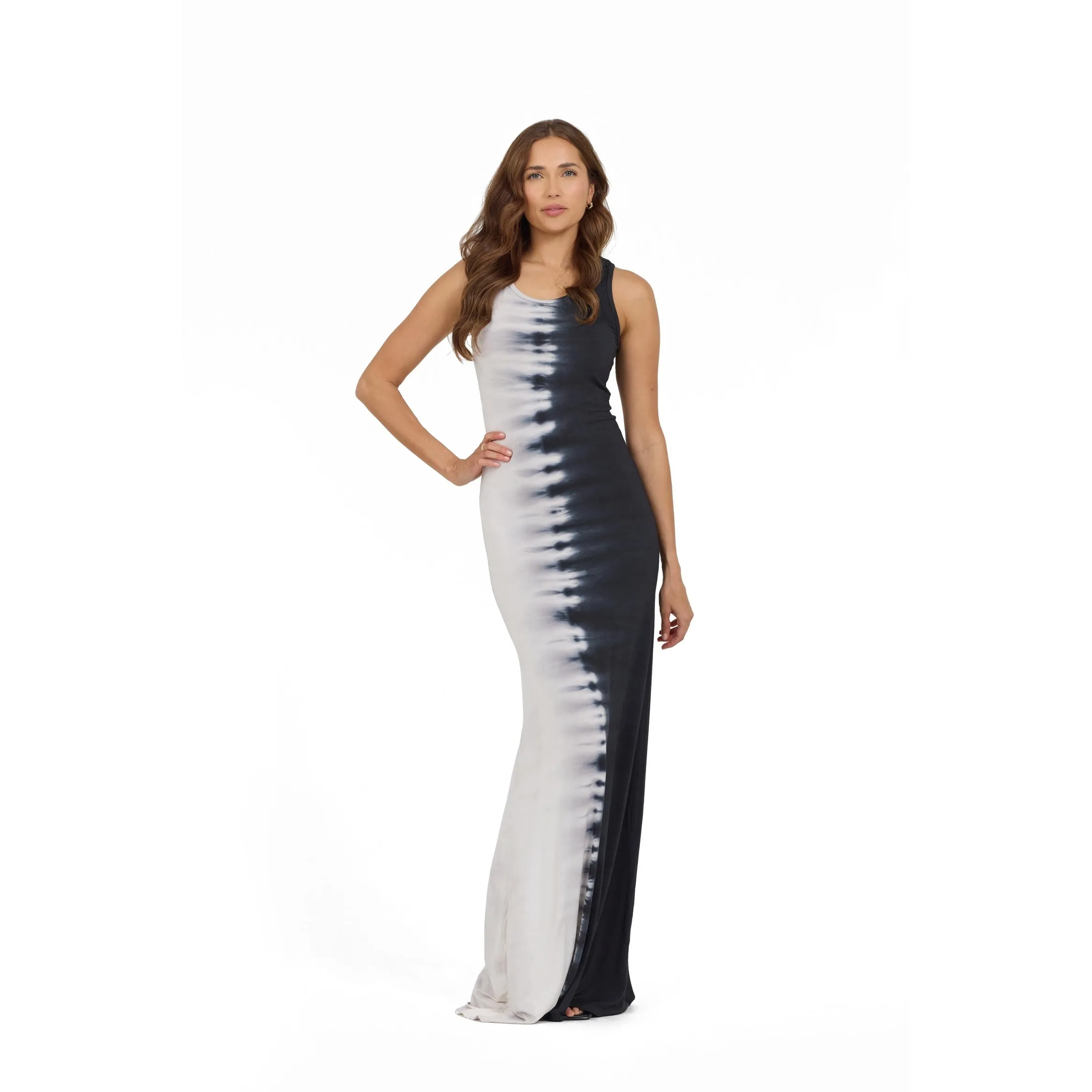 Maxi Dress Racerback sold by Zulily