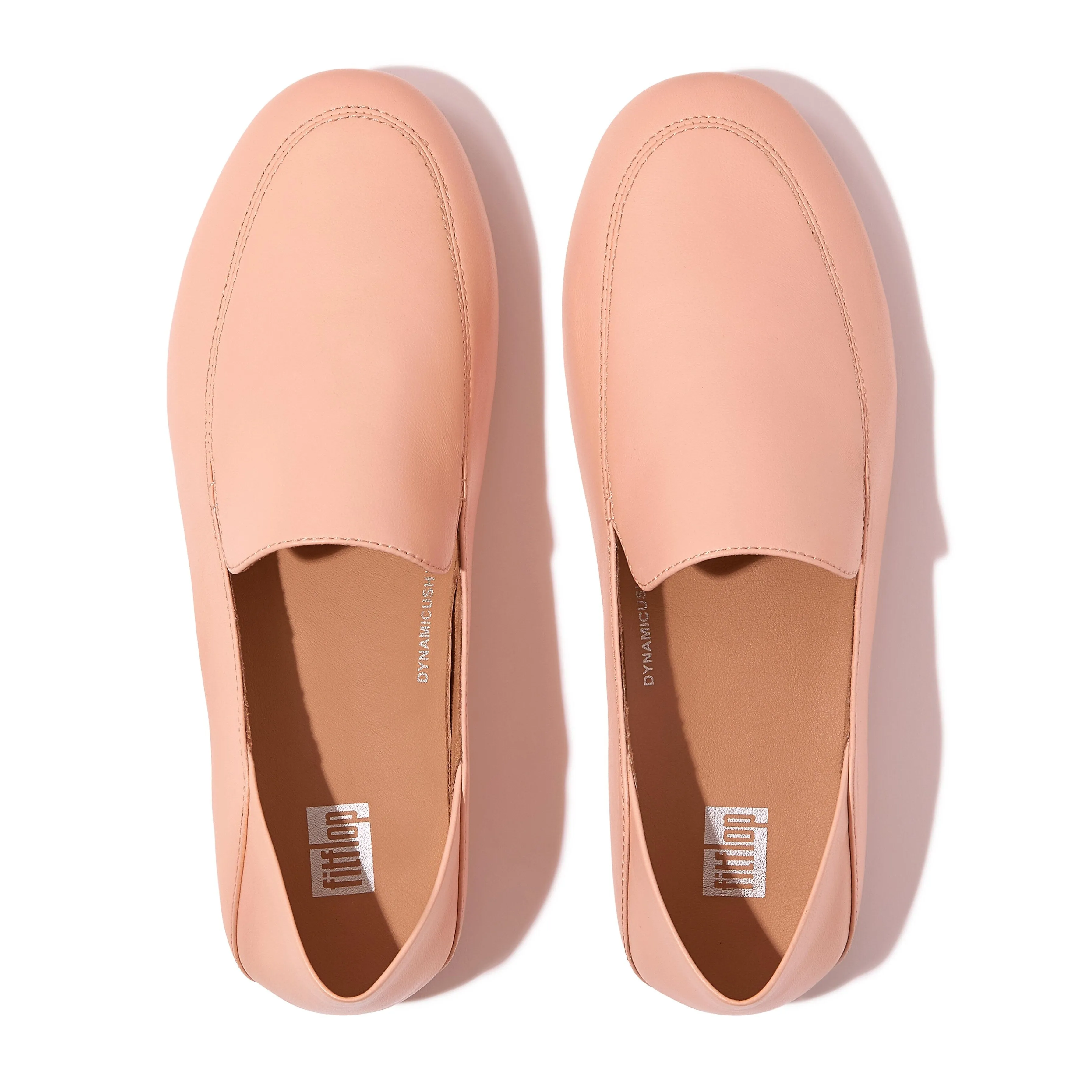 ALLEGRO Crush-Back Leather Loafers sold by Zulily product image thumbnail 2