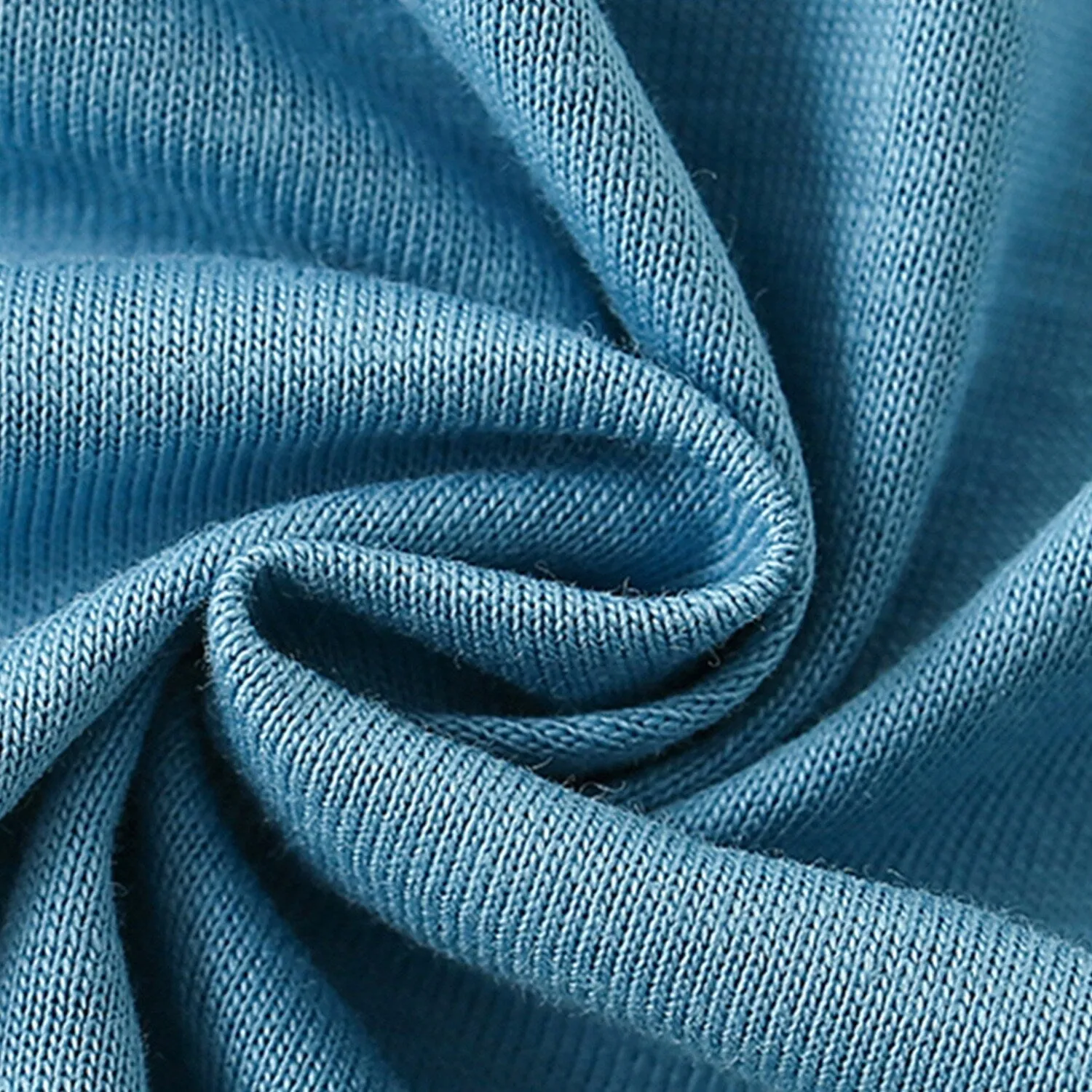 Blue Dinosaur Round Neck Short-Sleeve T-Shirt sold by Zulily product image thumbnail 4