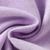 Lavender Butterfly Round Neck Short-Sleeve T-Shirt sold by Zulily