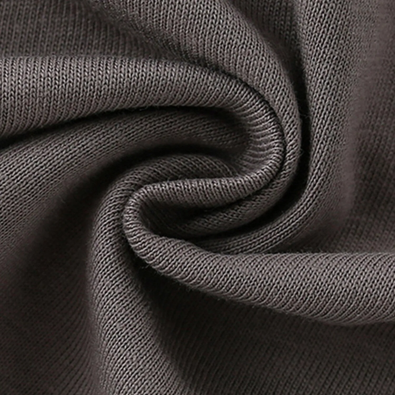 Grey Excavator Round Neck Short-Sleeve T-Shirt sold by Zulily product image thumbnail 4