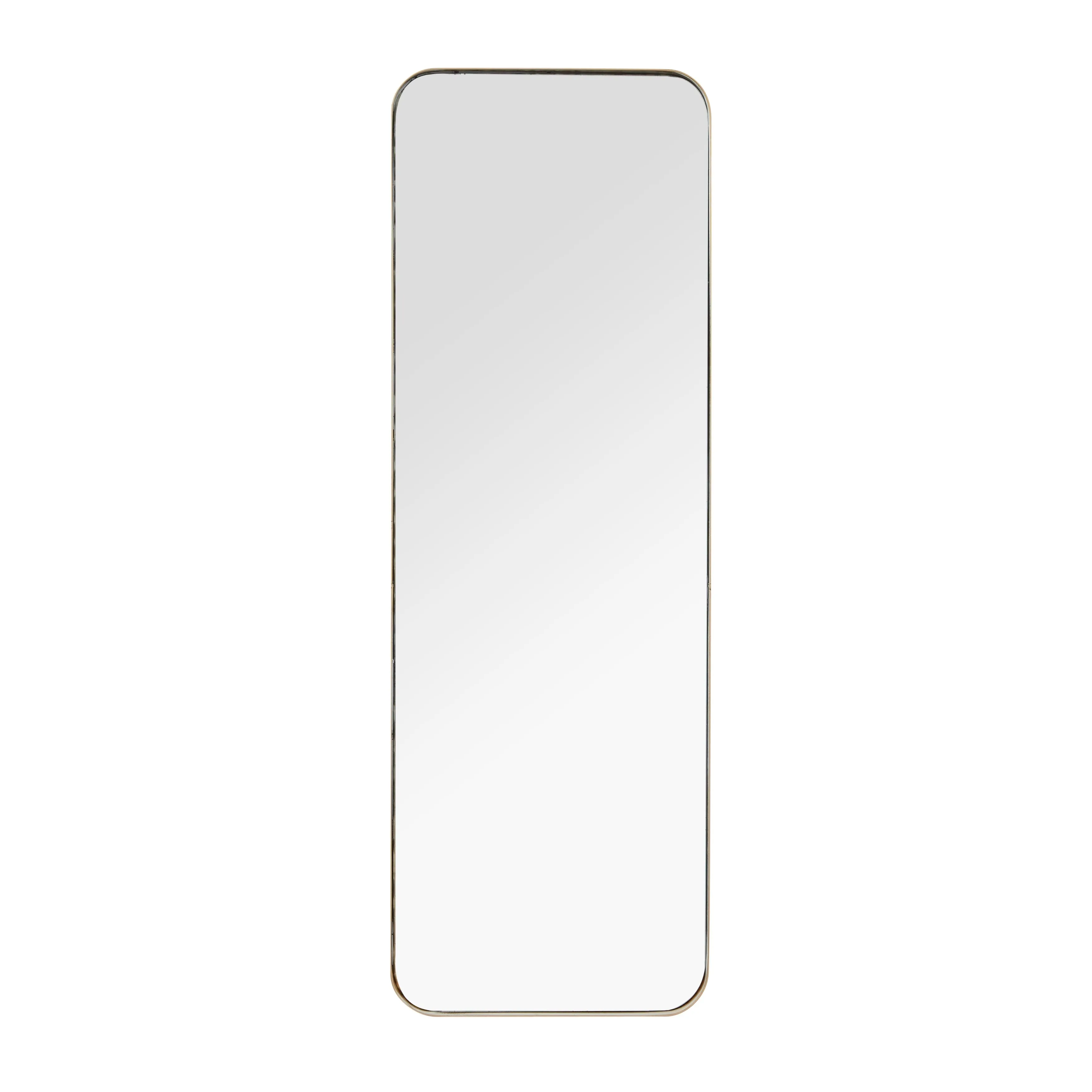 Iron Contemporary Wall Mirror sold by Zulily product image thumbnail 2