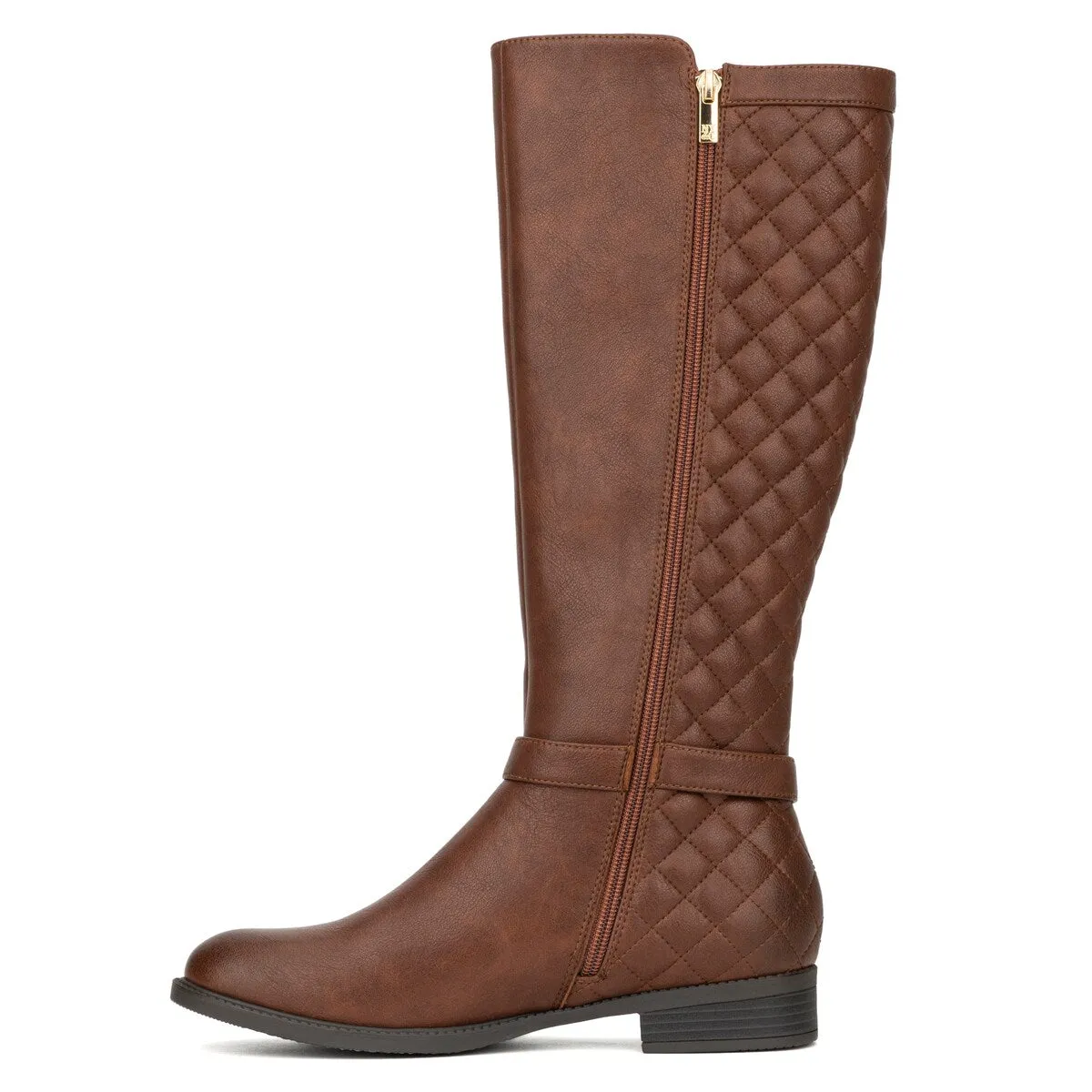 New York & Company Women's Enola Tall Boots sold by Zulily product image thumbnail 3