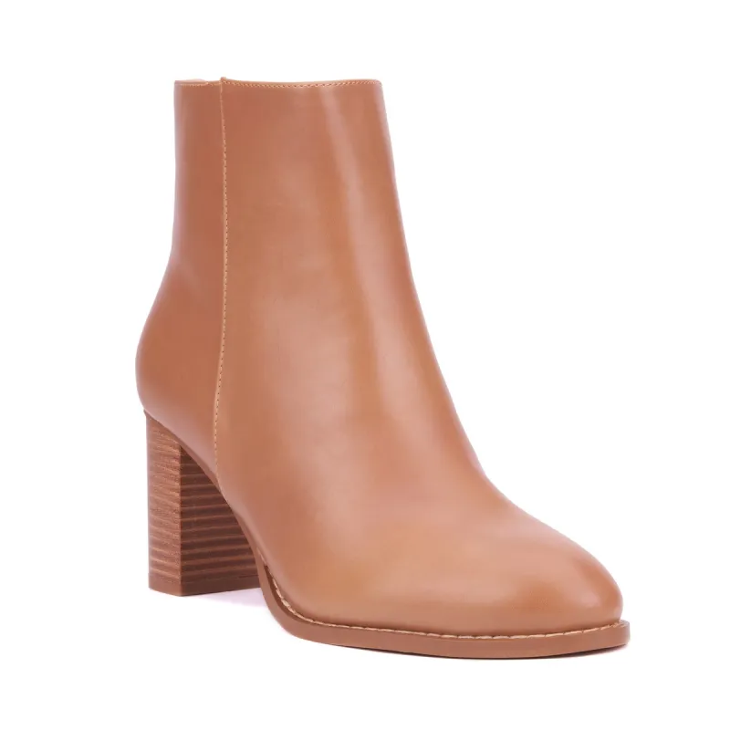 New York & Company Women's Jadyn Ankle Boots sold by Zulily