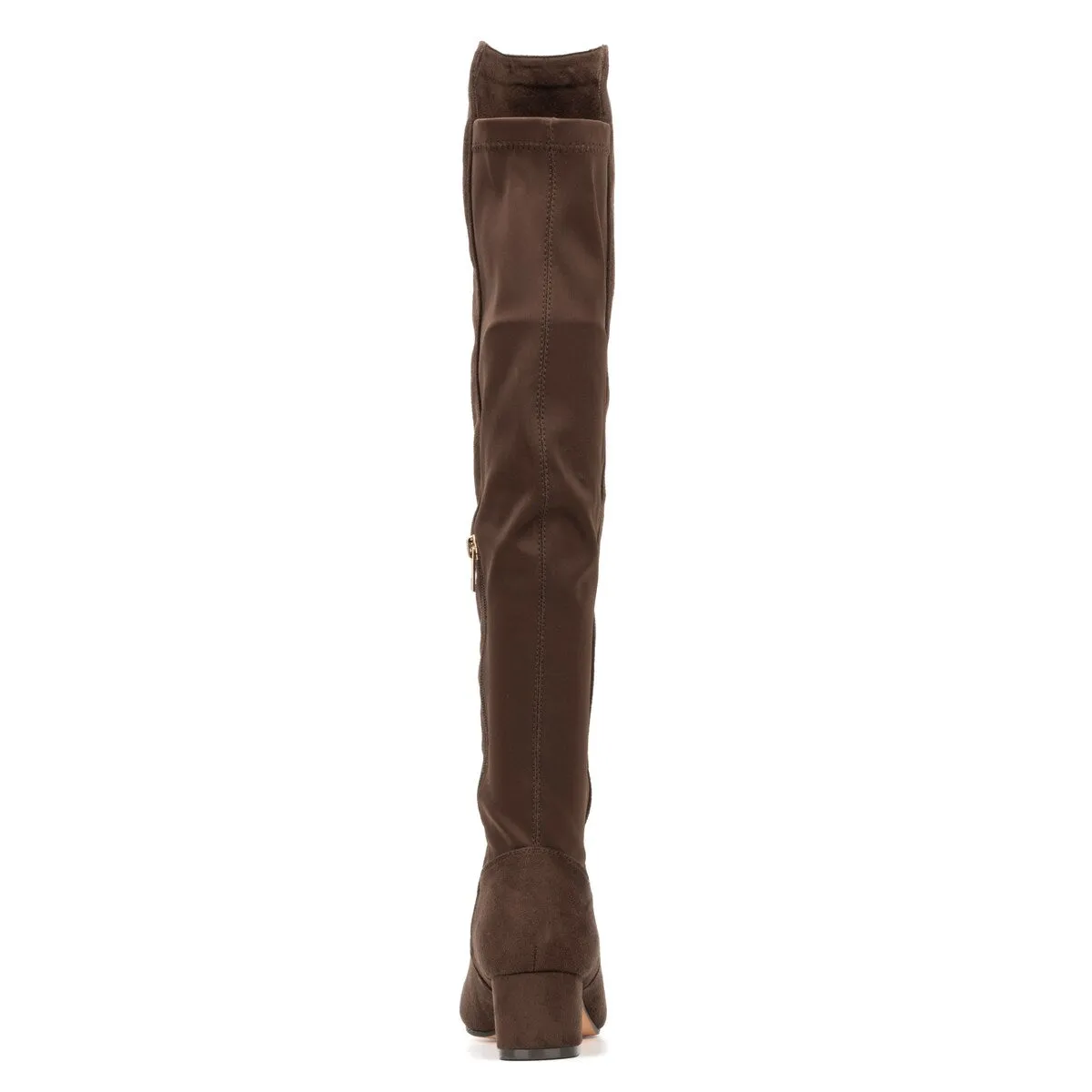New York & Company Women's Florence Thigh High Boots sold by Zulily product image thumbnail 5