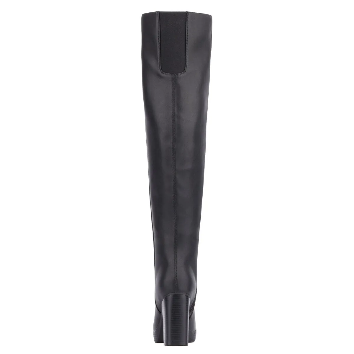 New York & Company Women's Faustine Thigh High Boots sold by Zulily product image thumbnail 5