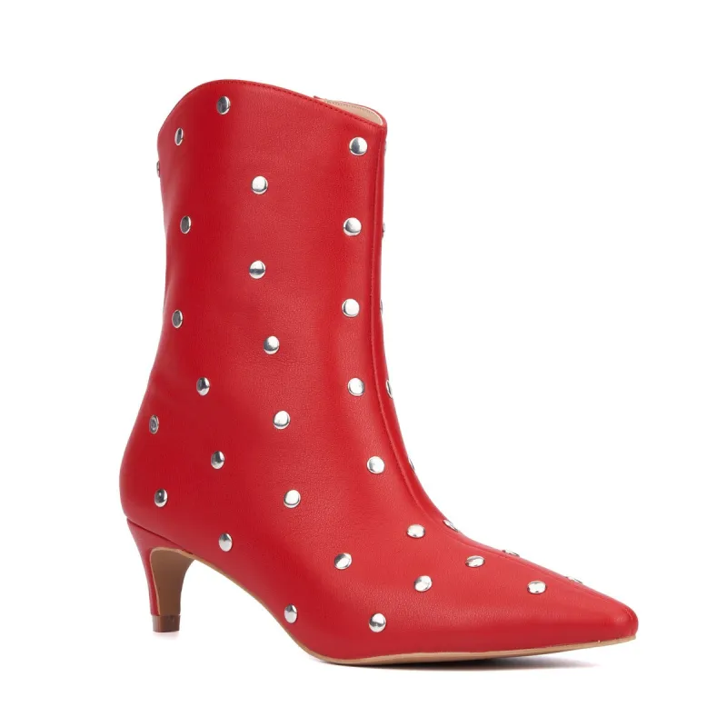 New York & Company Women's Krissette Dress Boots sold by Zulily