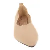 Gel Back of Heel Cushions - Pack of 3 Pairs - Clear sold by Zulily