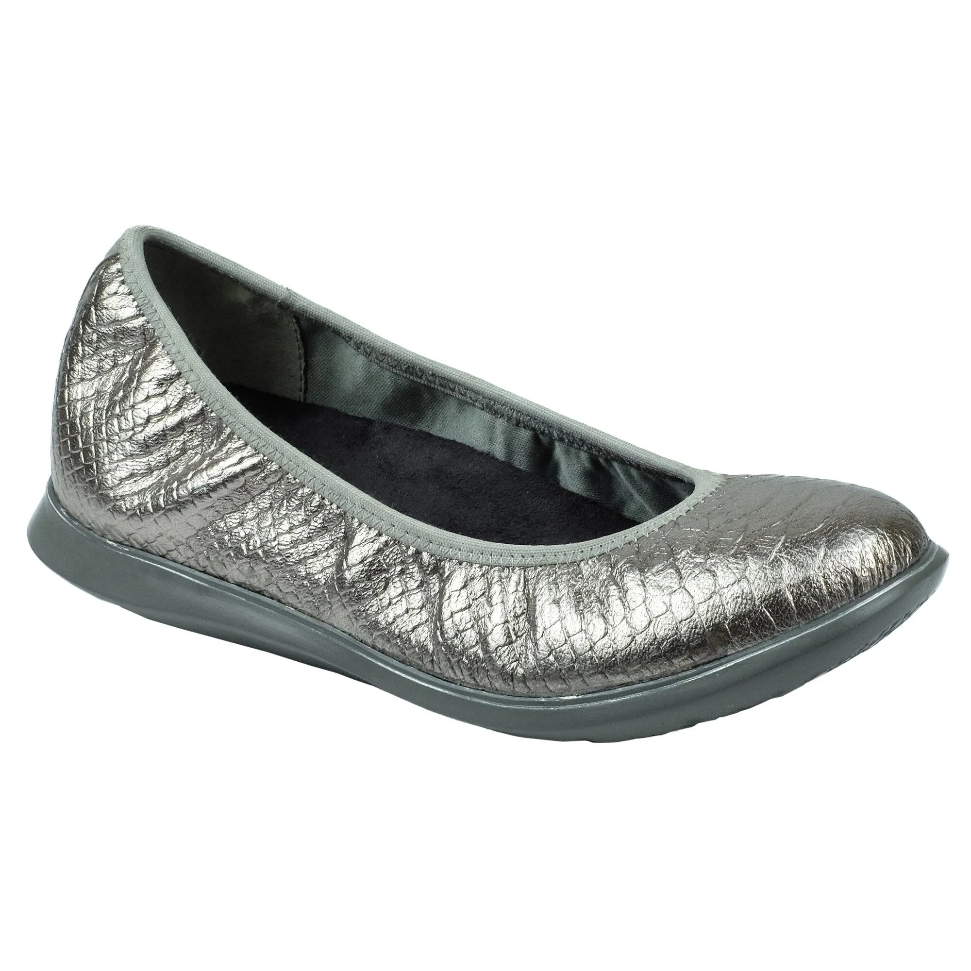 Inca Full-grain Leather Ballet Flat sold by Zulily product image thumbnail 2