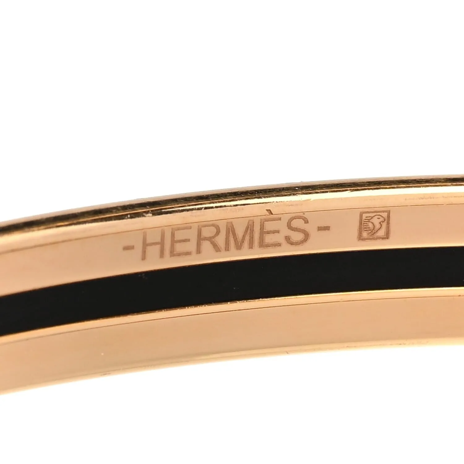 Ferragamo Gancini Bracelet (Pre-Owned) sold by Zulily product image thumbnail 4