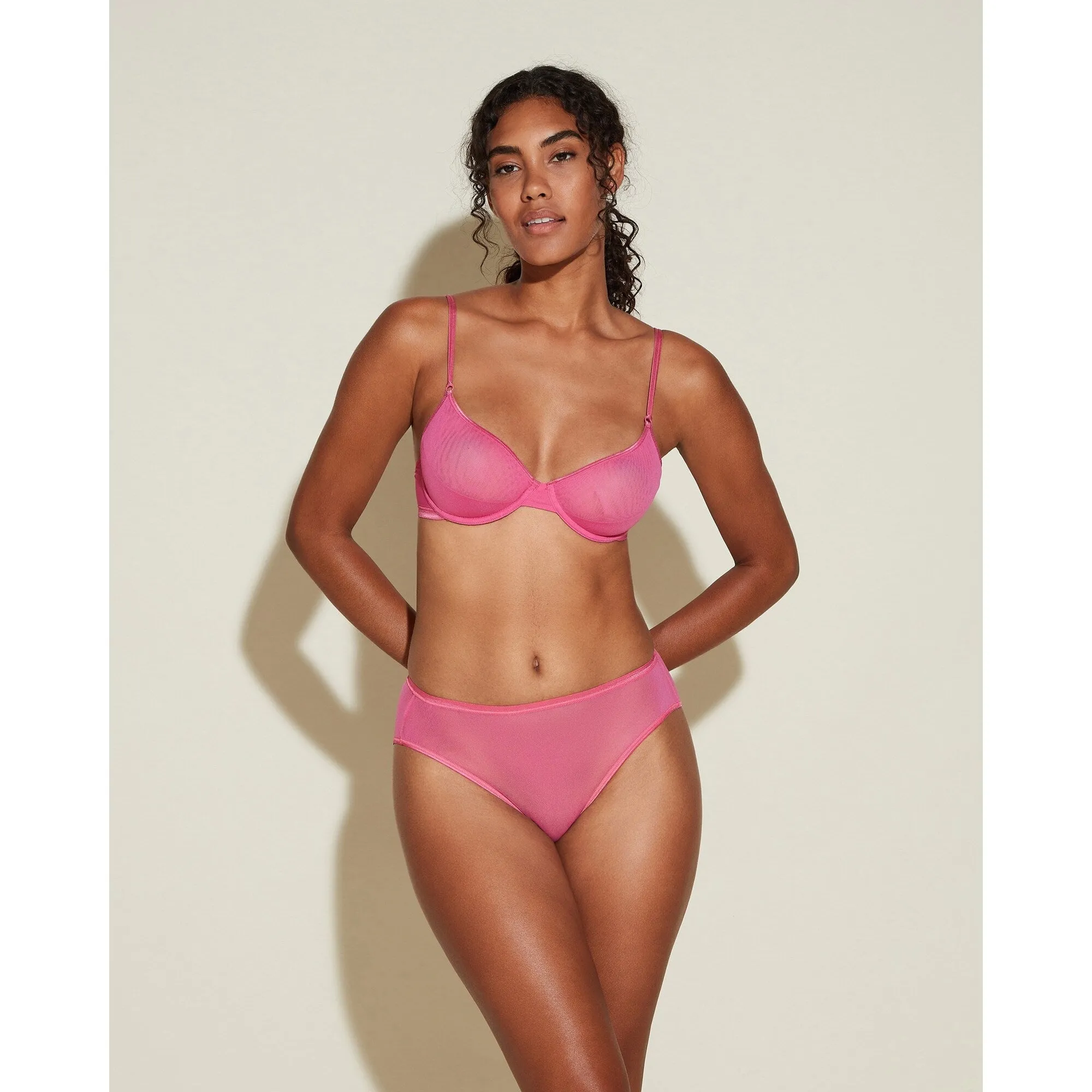 Soire Confidence High Waist Brief sold by Zulily