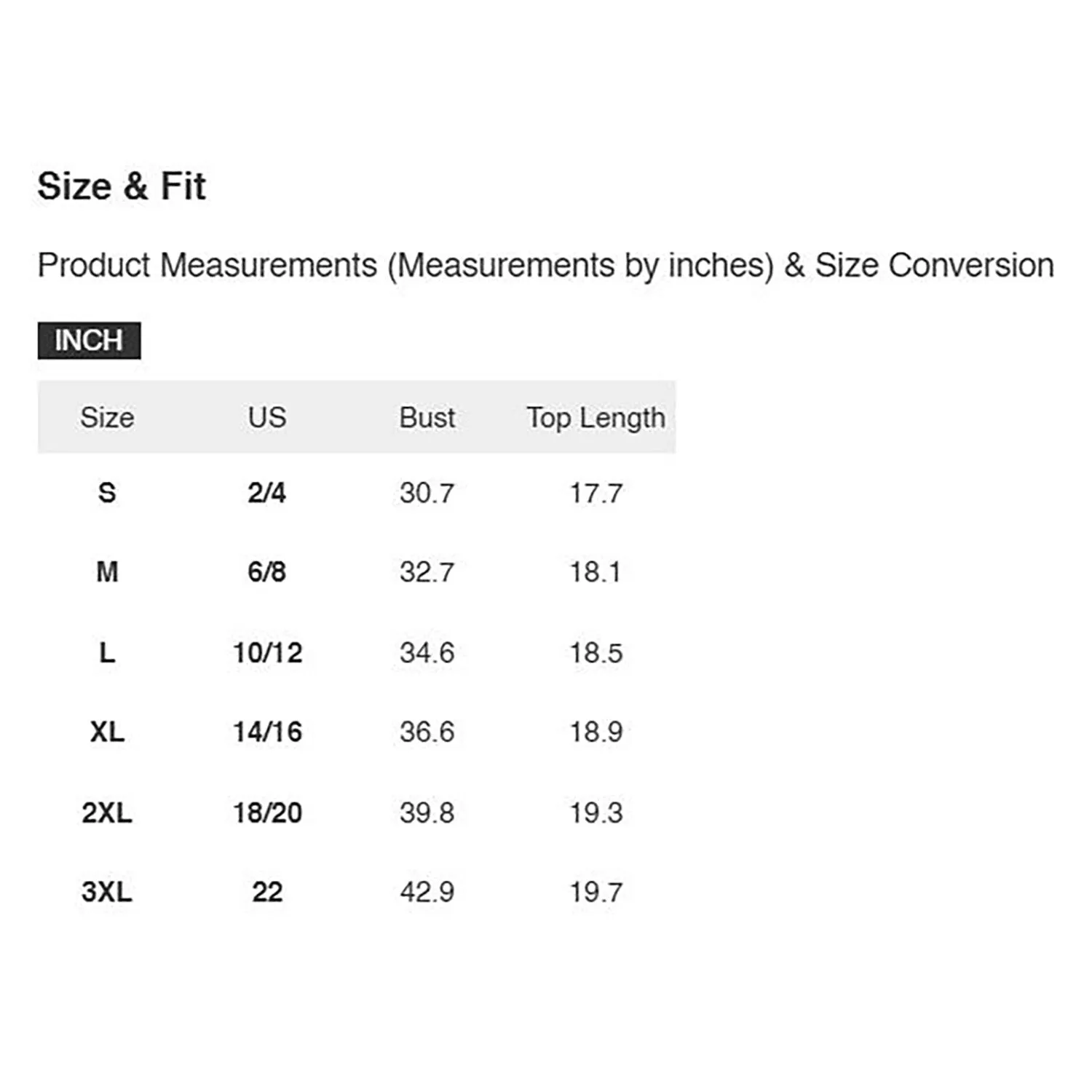 Light Blue Round Neck Slim Tank sold by Zulily product image thumbnail 4