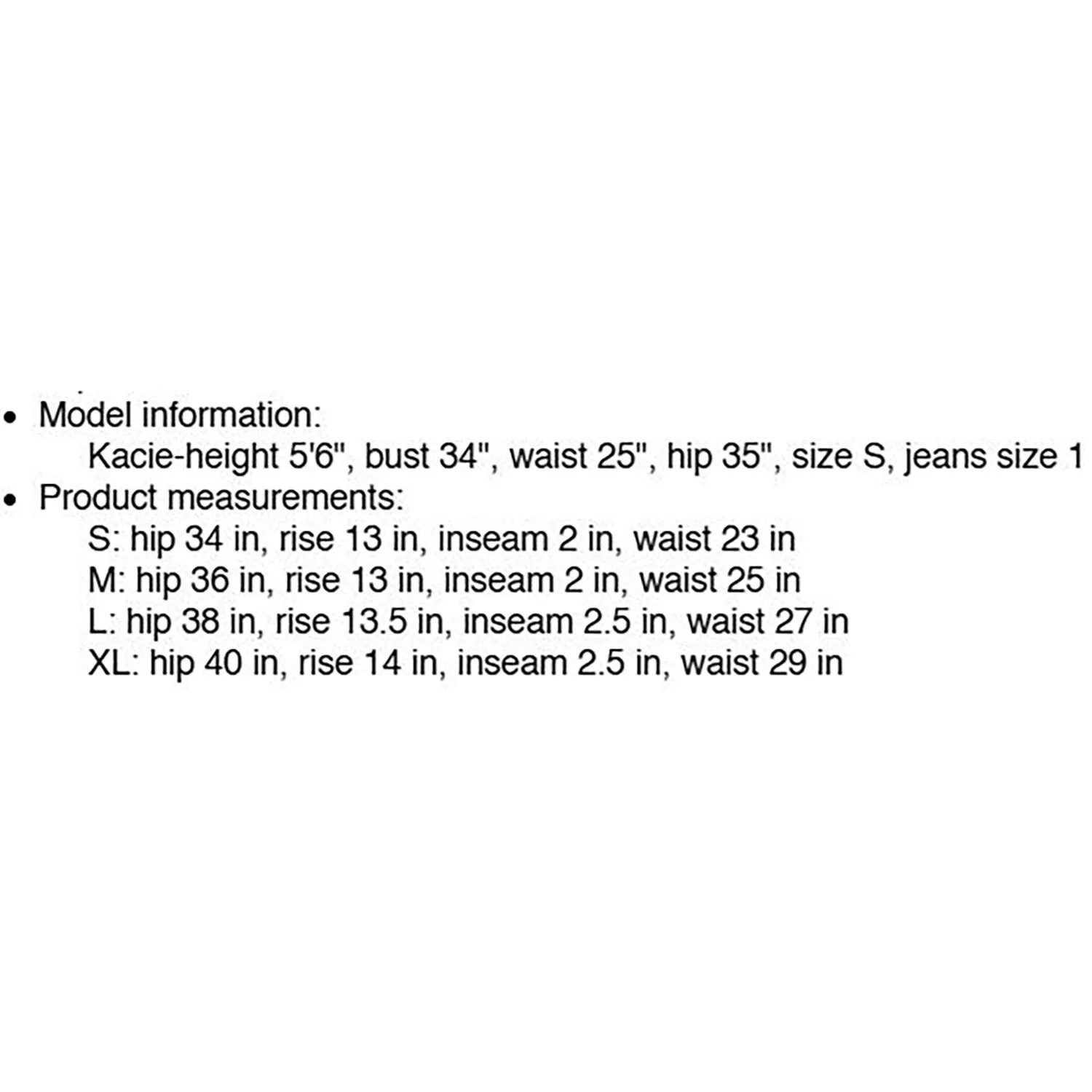 Blush Pink High Waistband Contrast Detail Active Shorts sold by Zulily product image thumbnail 4