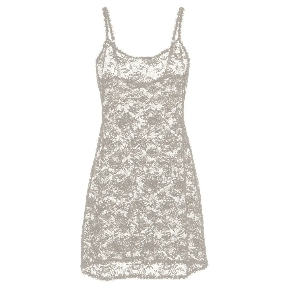 Never Say Never Foxie Chemise sold by Zulily