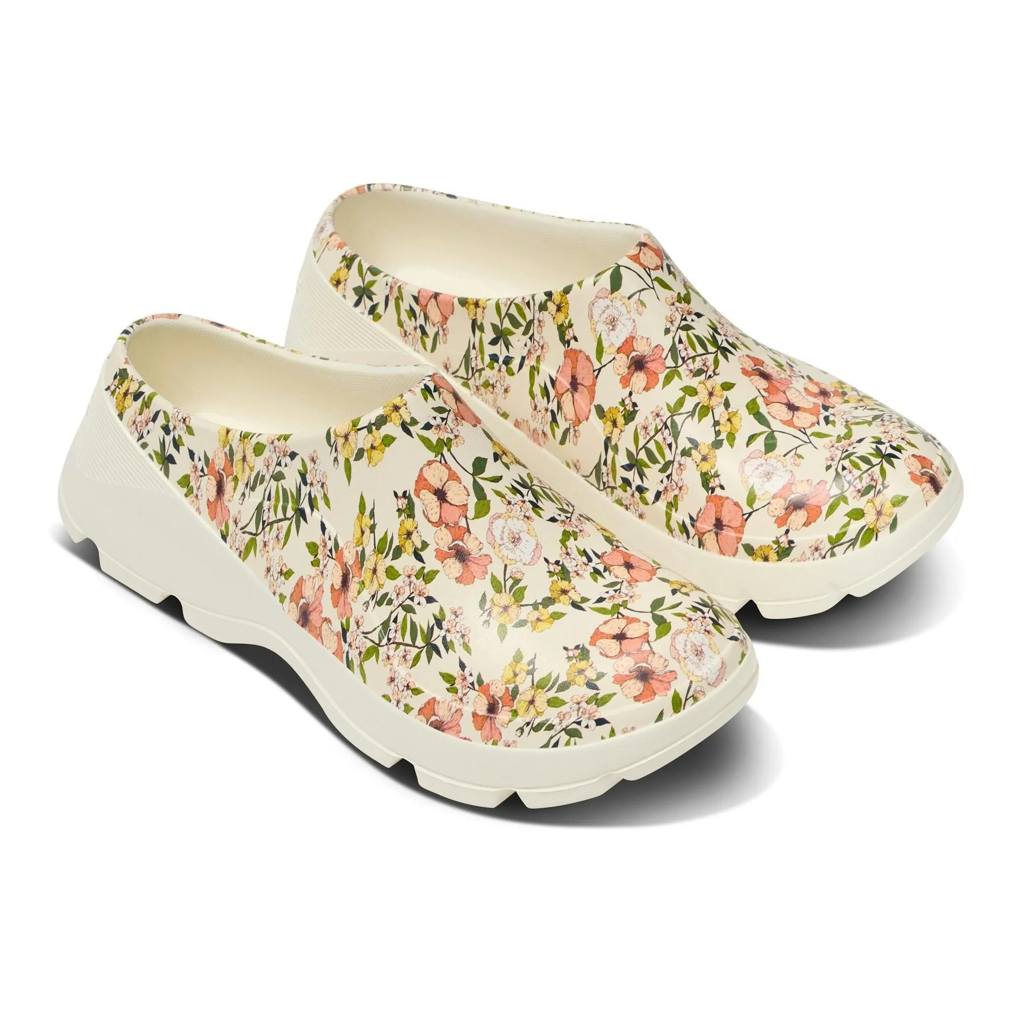 Joybees Women's Grove Clog sold by Zulily