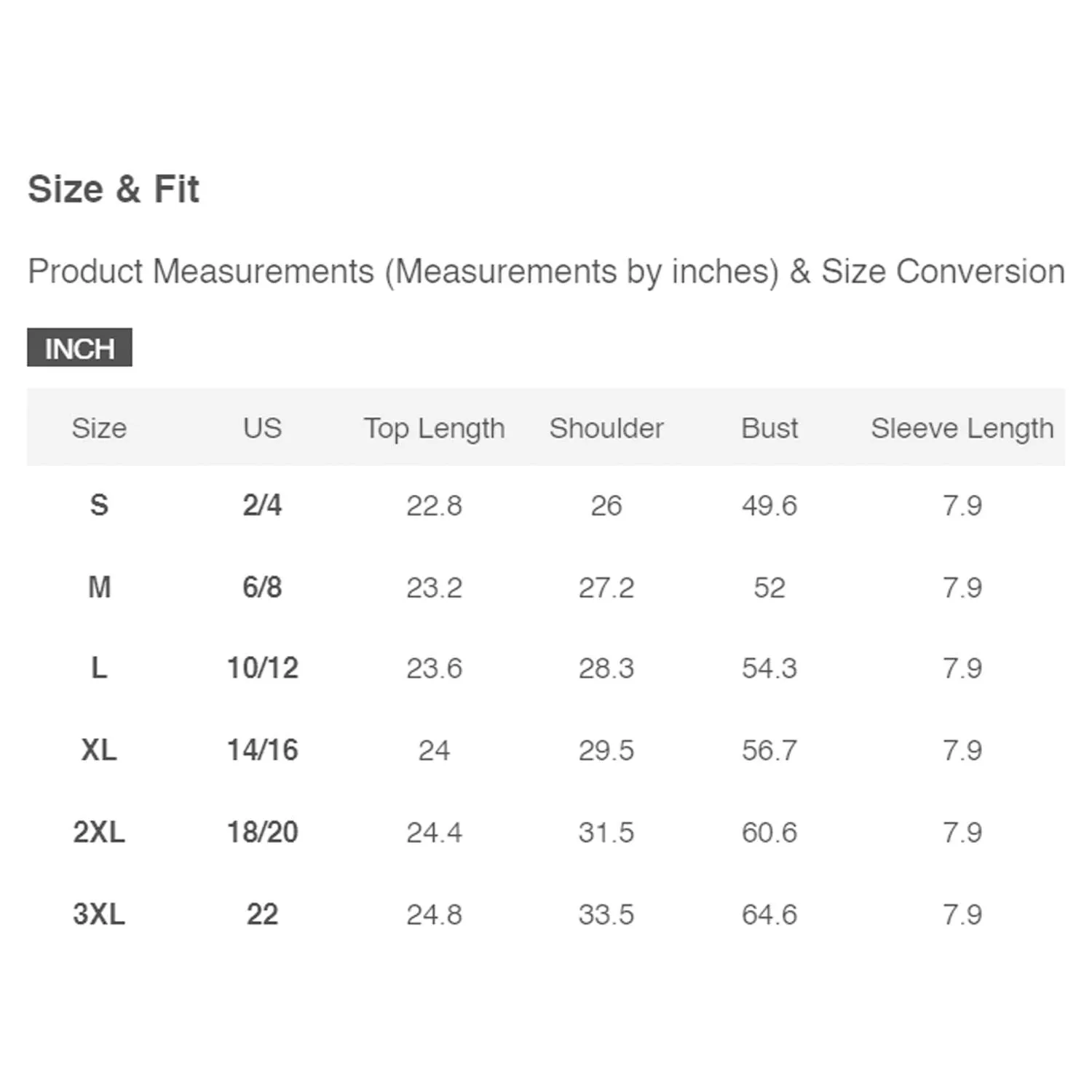 Black Round Neck Drop Shoulder T-Shirt sold by Zulily product image thumbnail 5