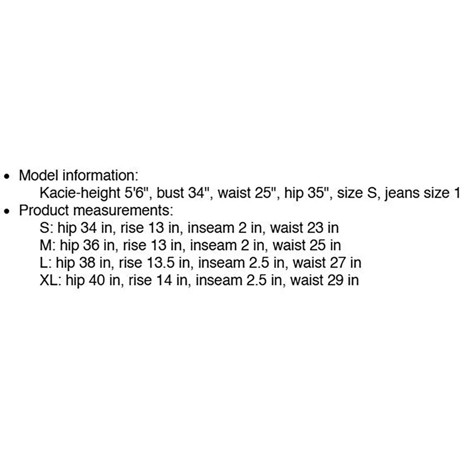 Blue High Waistband Contrast Detail Active Shorts sold by Zulily product image thumbnail 4