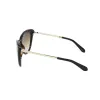 Black Havana Women's Cat-eye Plastic Sunglasses sold by Zulily