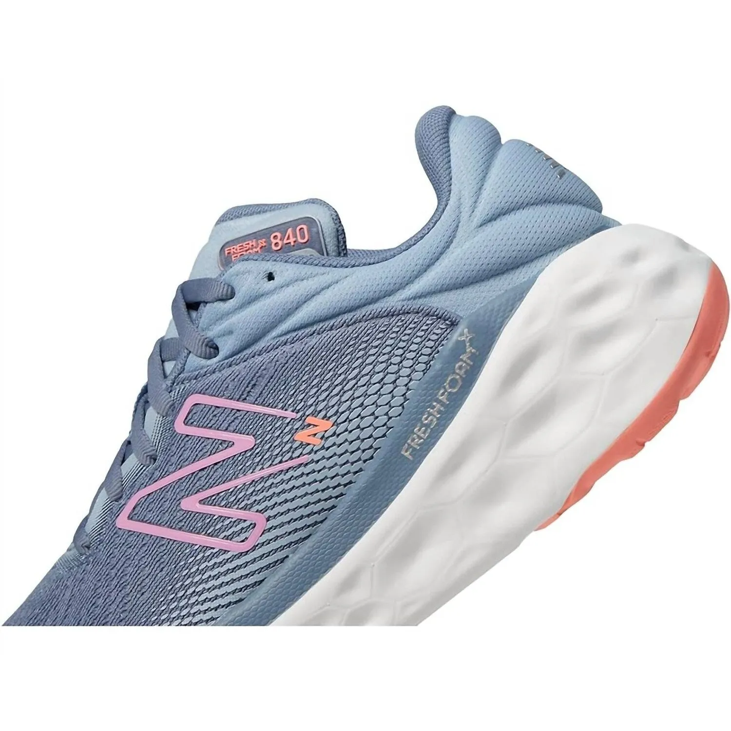 New Balance - Women's 840V1 Running Shoes ( B Width ) sold by Zulily product image thumbnail 5