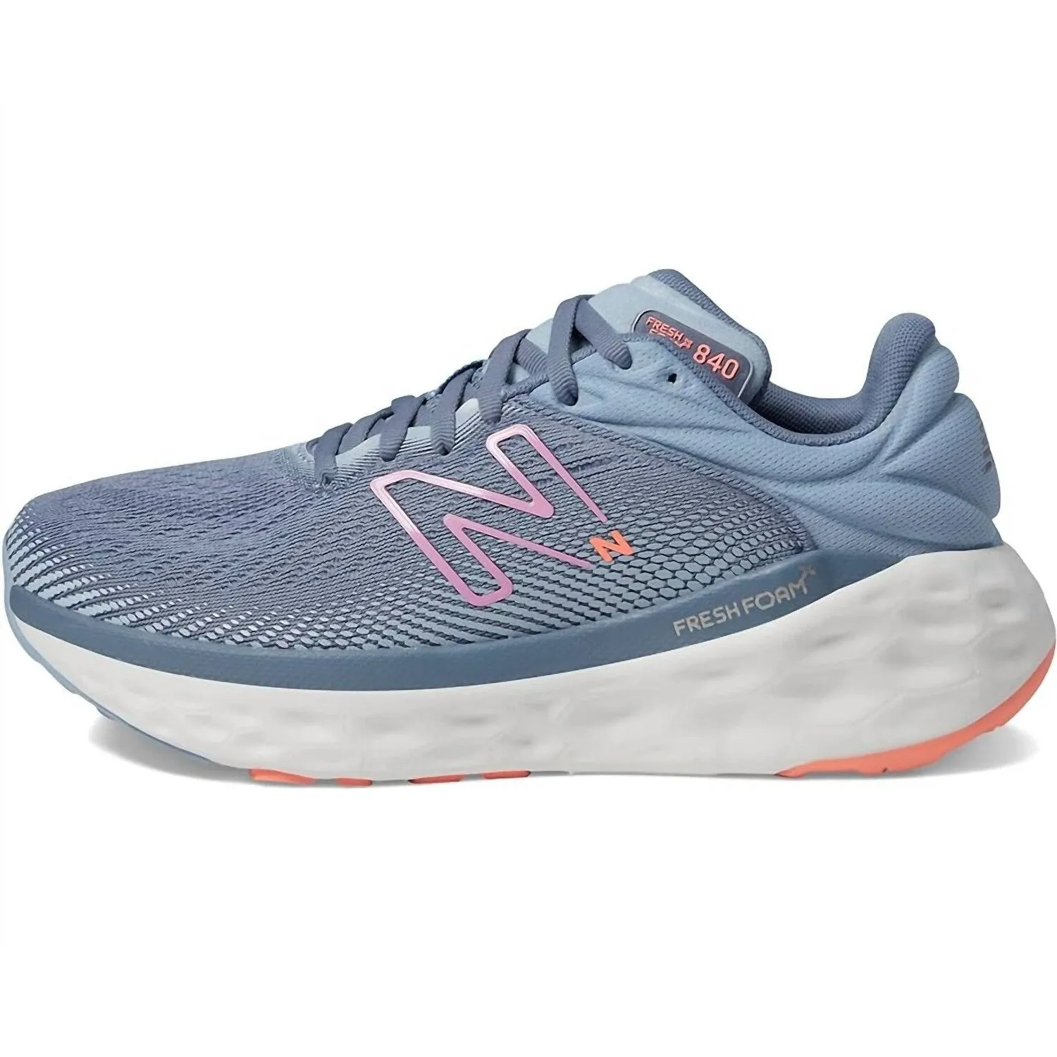 New Balance - Women's 840V1 Running Shoes ( B Width ) sold by Zulily product image thumbnail 2