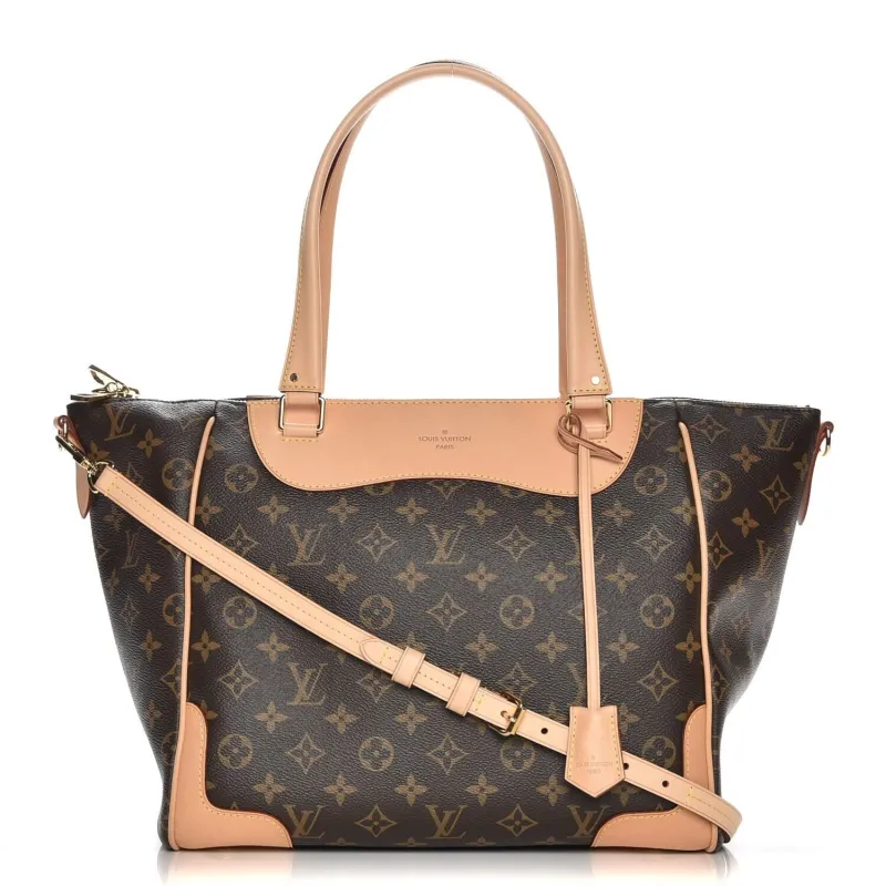 Louis Vuitton Estrela NM MM Monogram (Pre-Owned) sold by Zulily