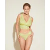 Never Say Never Low Rise Thong - Cutie sold by Zulily