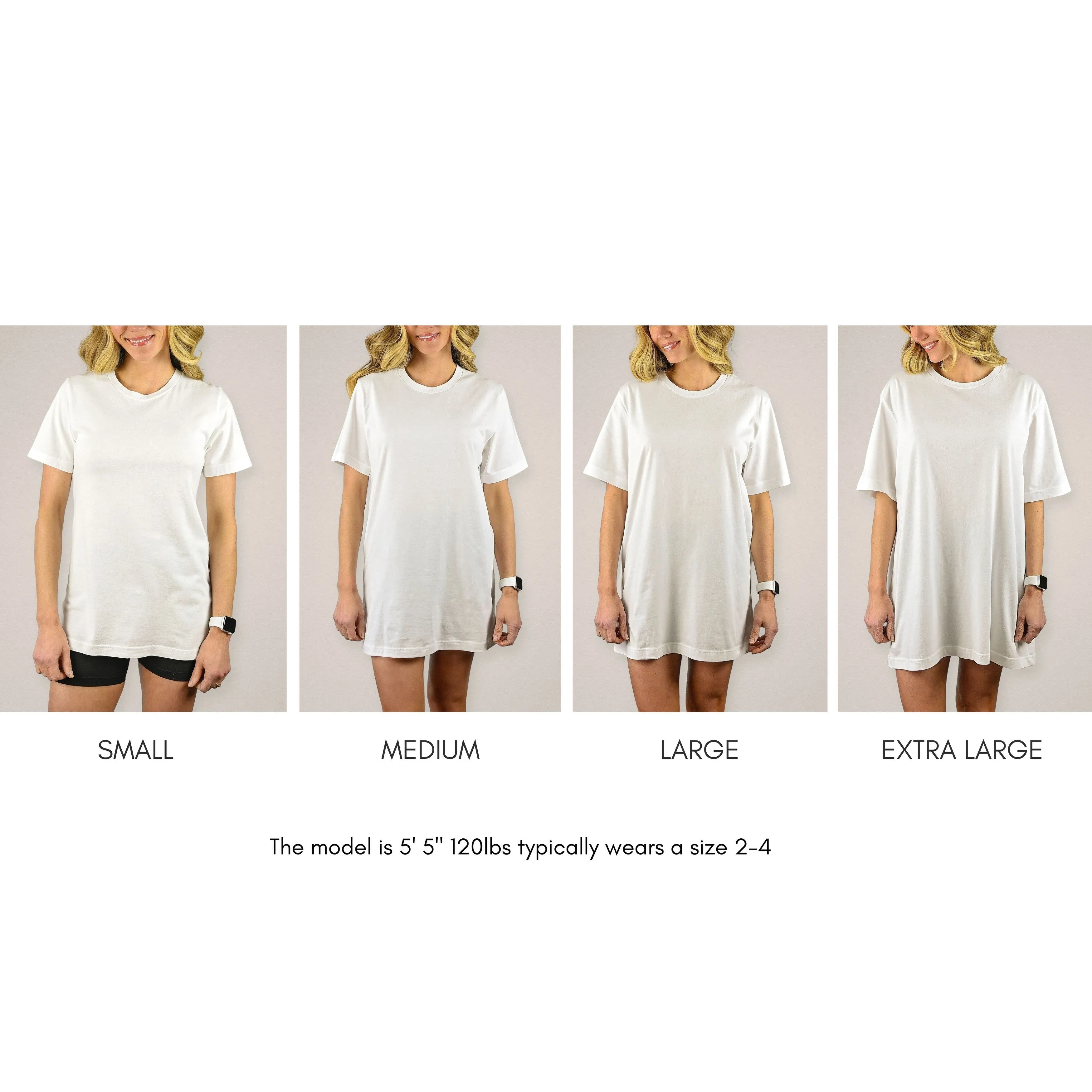 Lucky Stacked Distressed Short Sleeve Crewnneck Tee sold by Zulily product image thumbnail 5