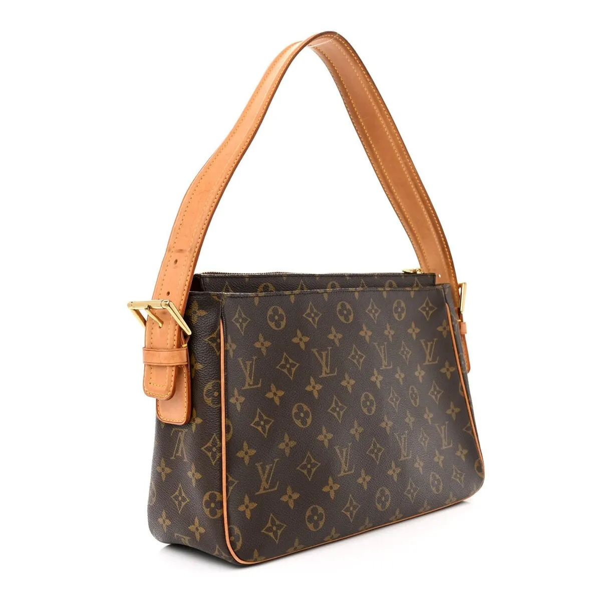 Louis Vuitton Viva Cite Monogram (Pre-Owned) - GM sold by Zulily product image thumbnail 3