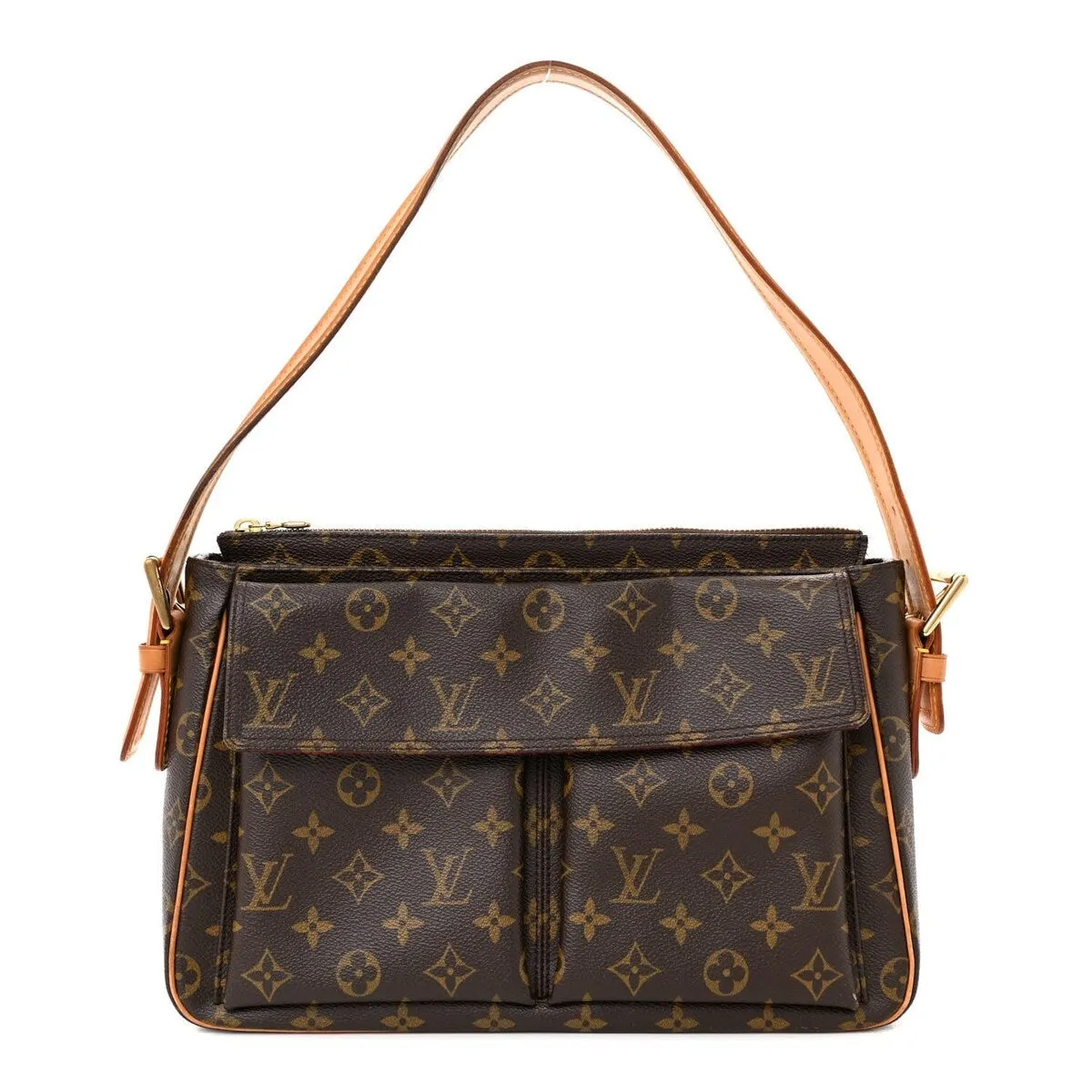 Louis Vuitton Viva Cite Monogram (Pre-Owned) - GM sold by Zulily