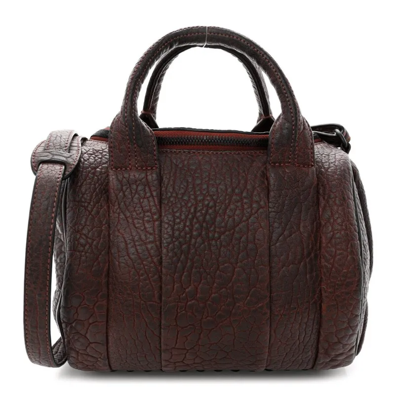 Alexander Wang Rookie (Pre-Owned) - Mini made by Alexander Wang