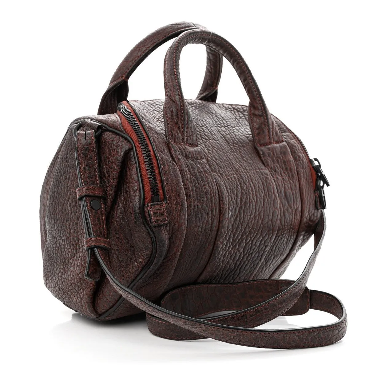 Alexander Wang Rookie (Pre-Owned) - Mini sold by Zulily product image thumbnail 3