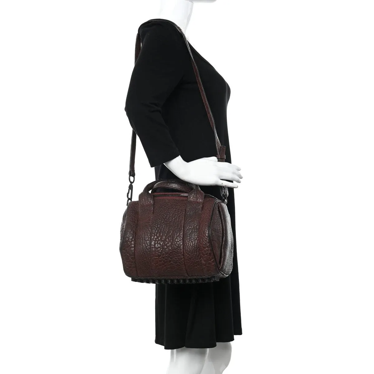 Alexander Wang Rookie (Pre-Owned) - Mini sold by Zulily product image thumbnail 2