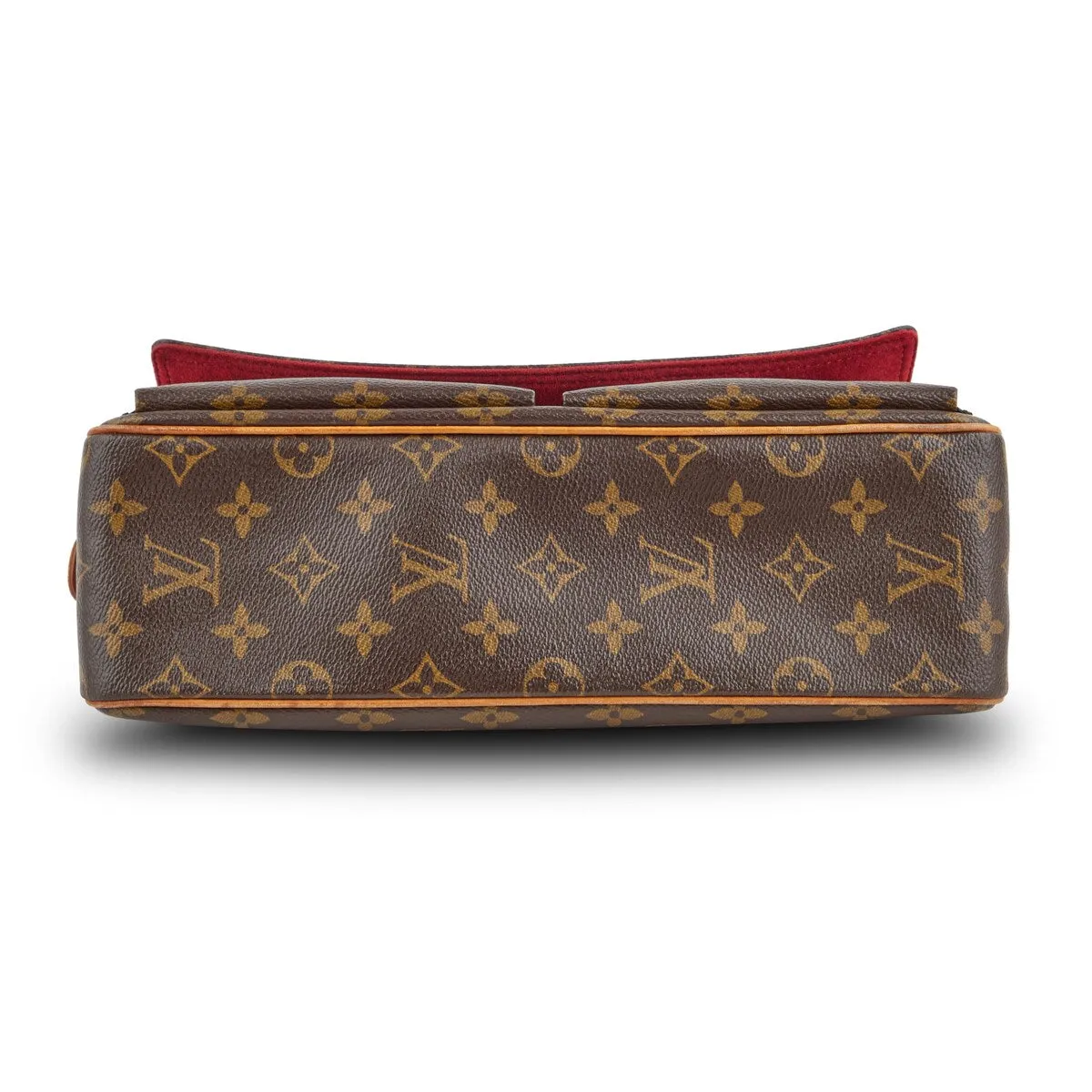 Louis Vuitton Viva Cite Monogram (Pre-Owned) - MM sold by Zulily product image thumbnail 3