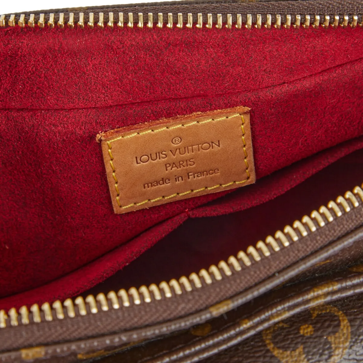 Louis Vuitton Viva Cite Monogram (Pre-Owned) - MM sold by Zulily product image thumbnail 4