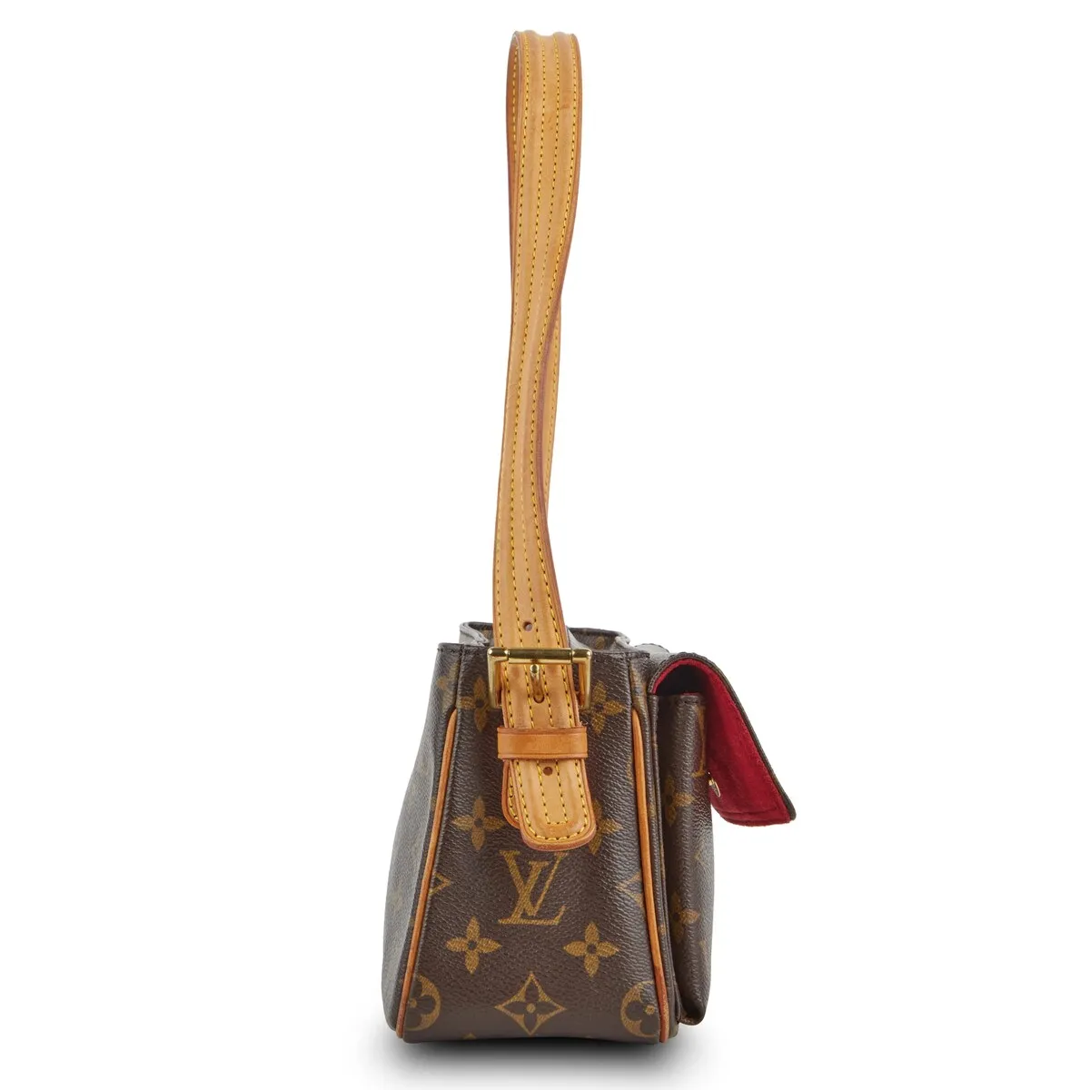 Louis Vuitton Viva Cite Monogram (Pre-Owned) - MM sold by Zulily product image thumbnail 2