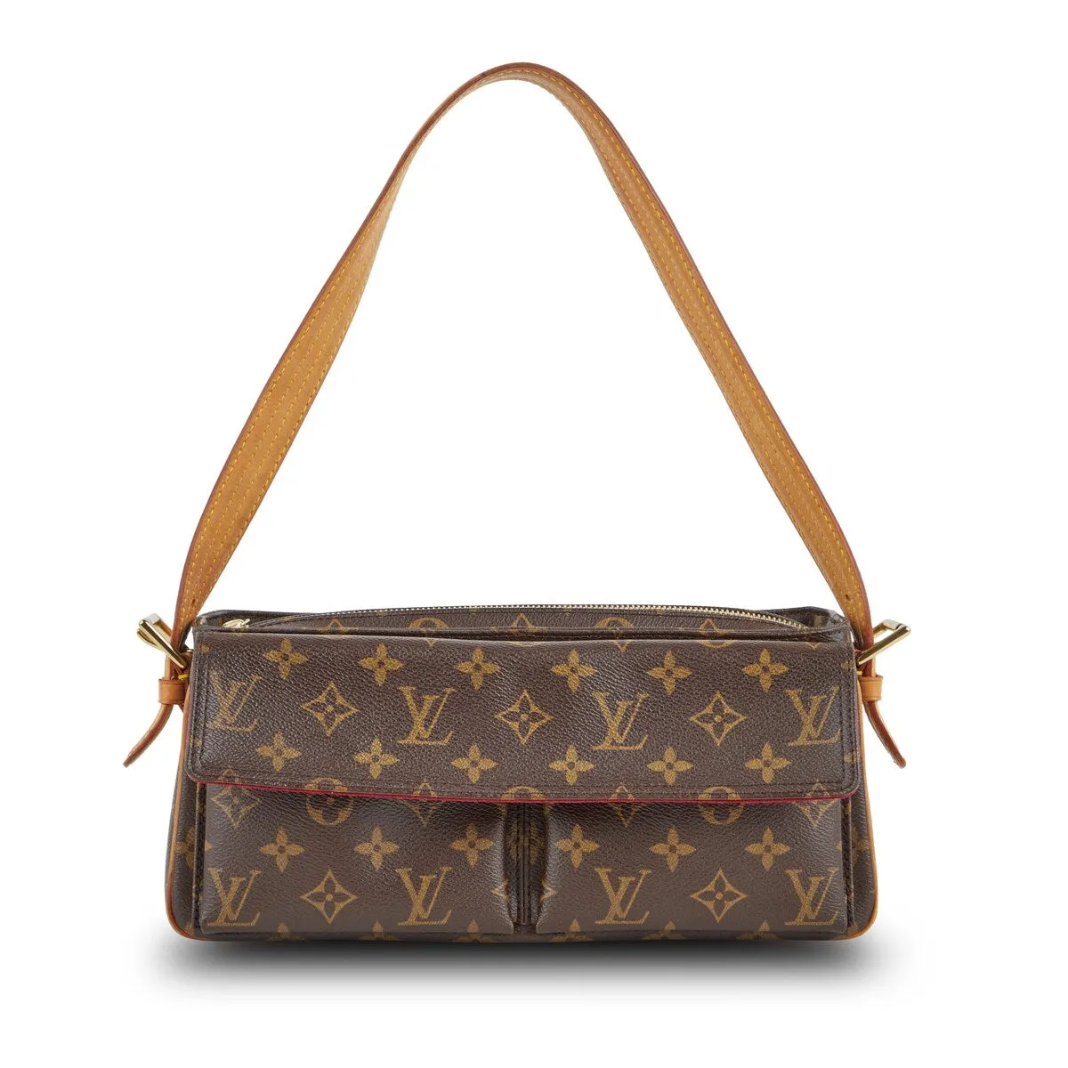 Louis Vuitton Viva Cite Monogram (Pre-Owned) - MM sold by Zulily