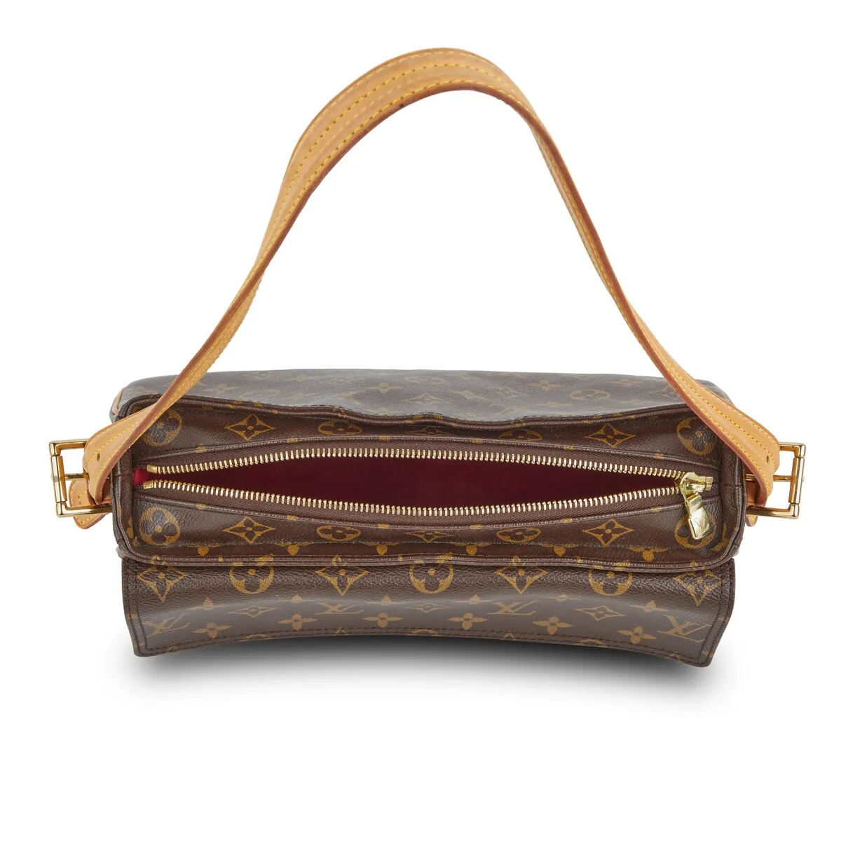 Louis Vuitton Viva Cite Monogram (Pre-Owned) - MM sold by Zulily product image thumbnail 5