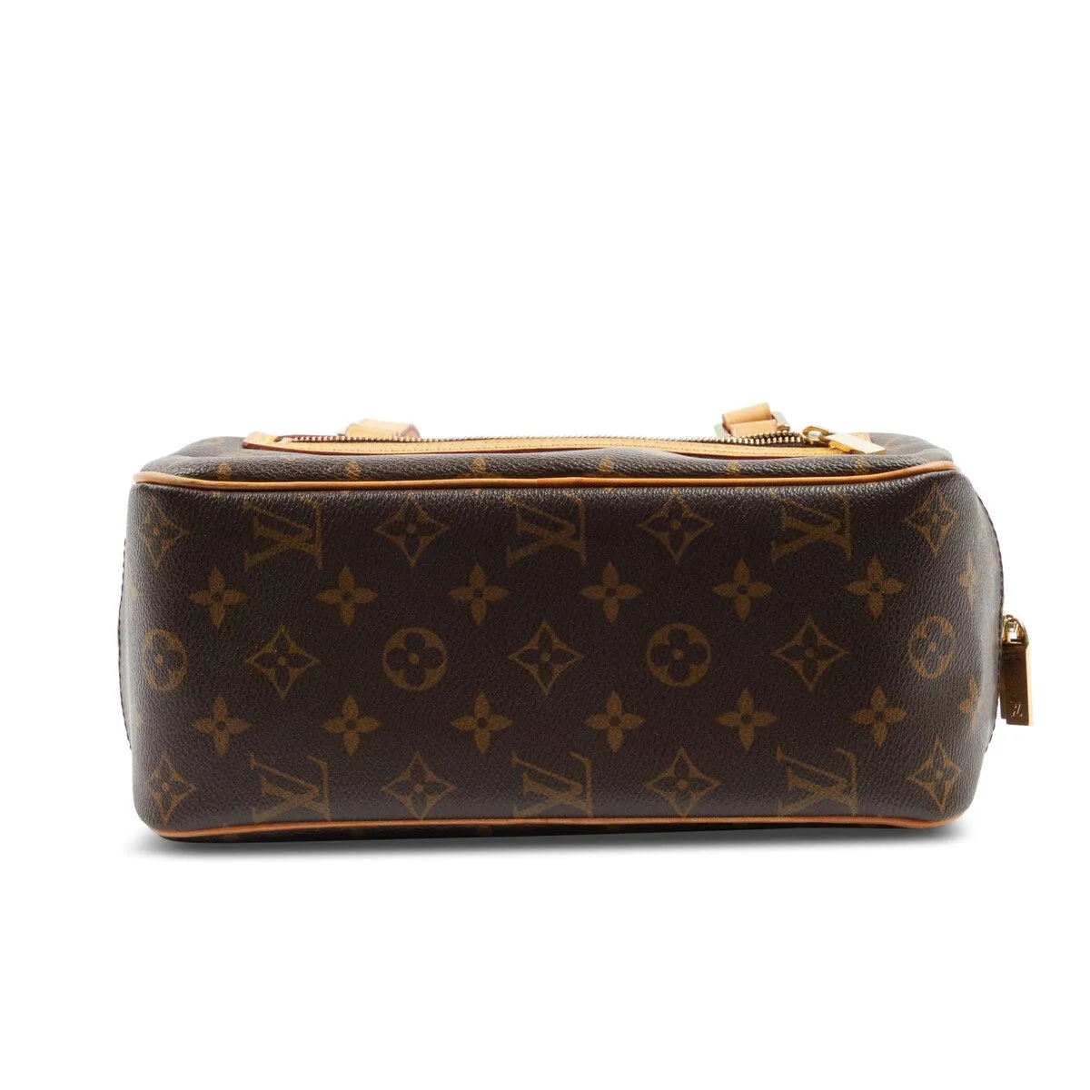 Louis Vuitton Cite Monogram (Pre-Owned) - MM sold by Zulily product image thumbnail 3