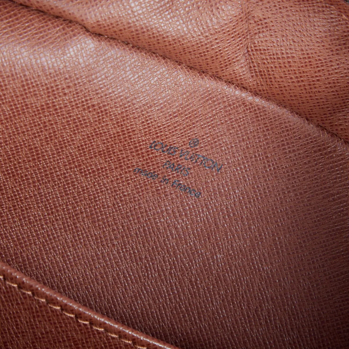 Louis Vuitton Cite Monogram (Pre-Owned) - MM sold by Zulily product image thumbnail 5