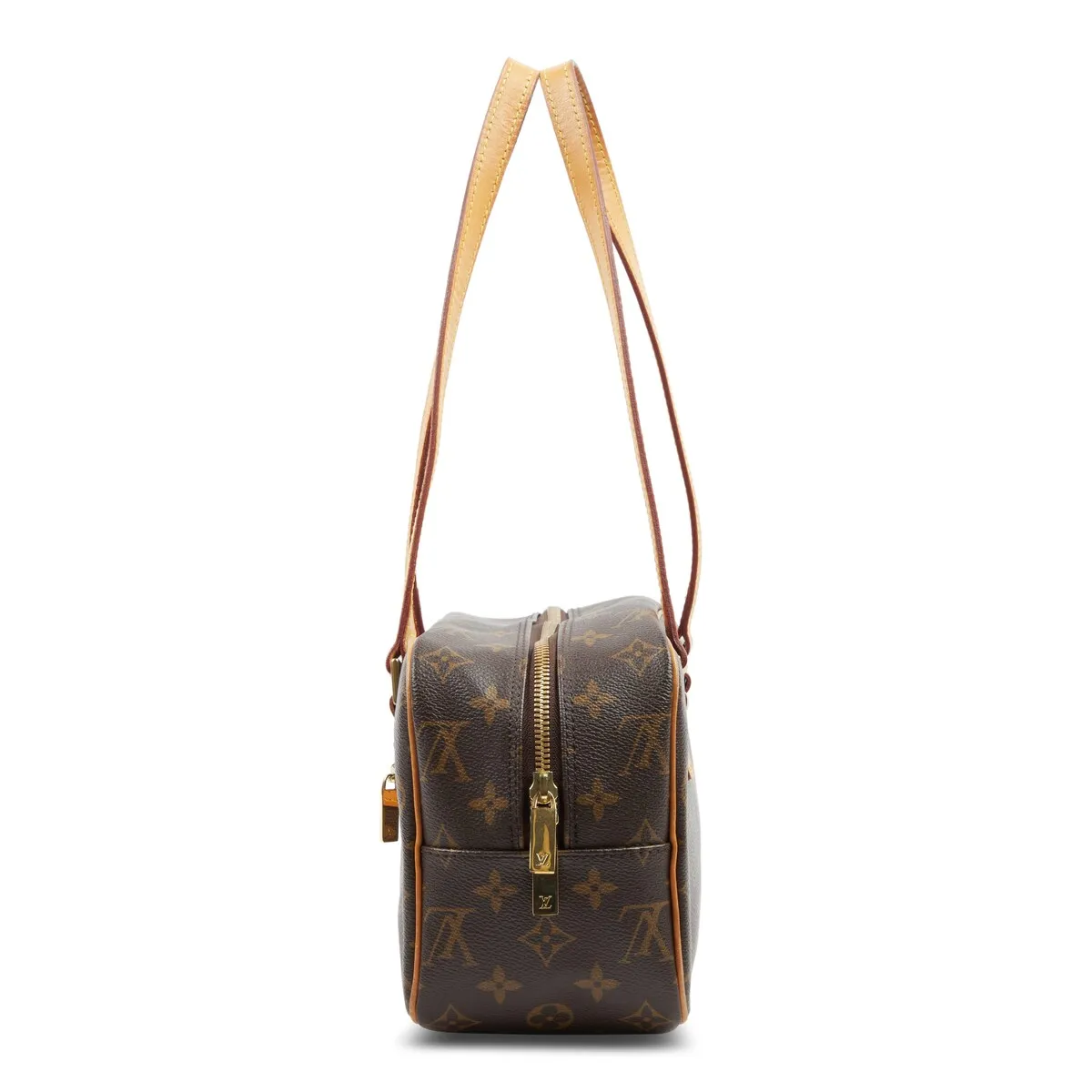 Louis Vuitton Cite Monogram (Pre-Owned) - MM sold by Zulily product image thumbnail 2