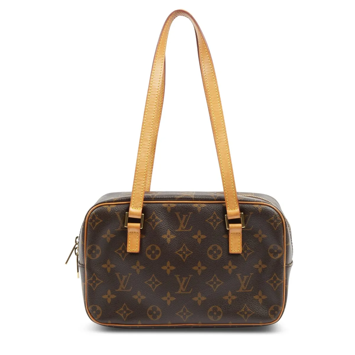 Louis Vuitton Cite Monogram (Pre-Owned) - MM sold by Zulily