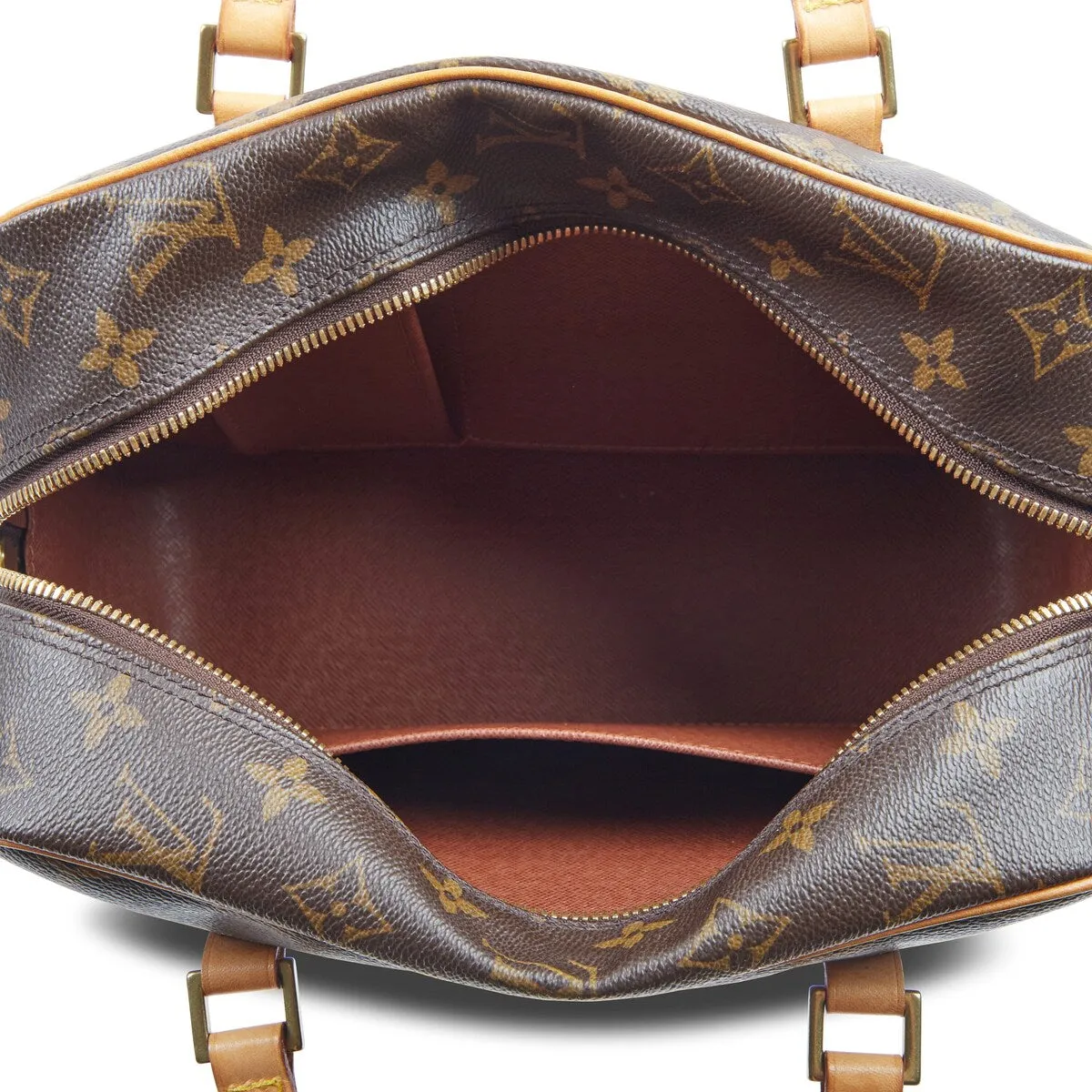 Louis Vuitton Cite Monogram (Pre-Owned) - MM sold by Zulily product image thumbnail 4