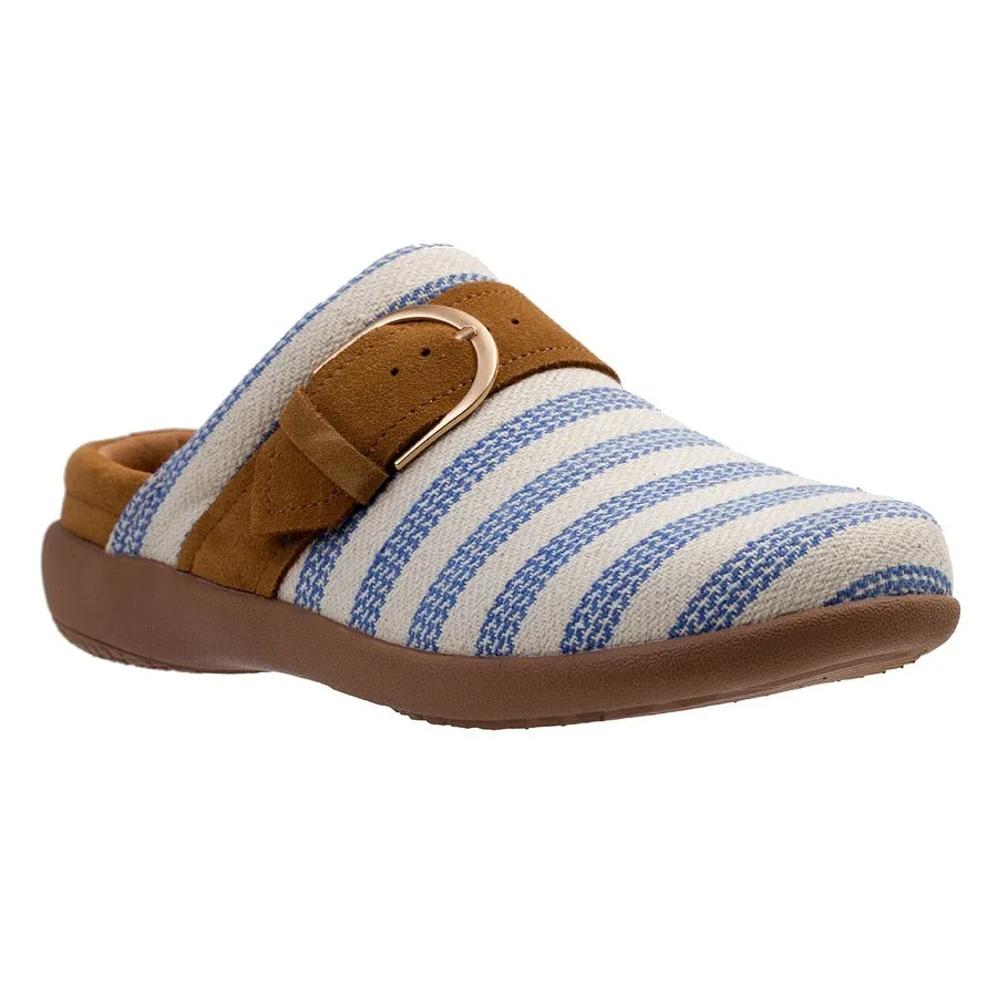 Aria Slide sold by Zulily