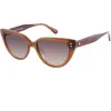 Alijah Brown Women's Cateye Plastic Sunglasses sold by Zulily