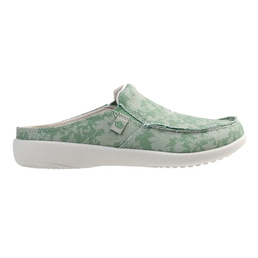 Siesta Vintage Floral sold by Zulily product image thumbnail 2