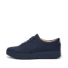 Rally canvas trainers FB8-399 sold by Zulily